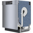 Bosch 24-inch Built-In Dishwasher with RackMatic® SHE78CM5N - 180901 IMAGE 15