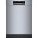 Bosch 24-inch Built-In Dishwasher with RackMatic® SHE78CM5N - 180901 IMAGE 1