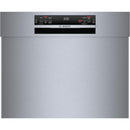 Bosch 24-inch Built-In Dishwasher with RackMatic® SHE78CM5N - 180901 IMAGE 2