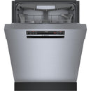 Bosch 24-inch Built-In Dishwasher with RackMatic® SHE78CM5N - 180901 IMAGE 3