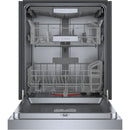 Bosch 24-inch Built-In Dishwasher with RackMatic® SHE78CM5N - 180901 IMAGE 5