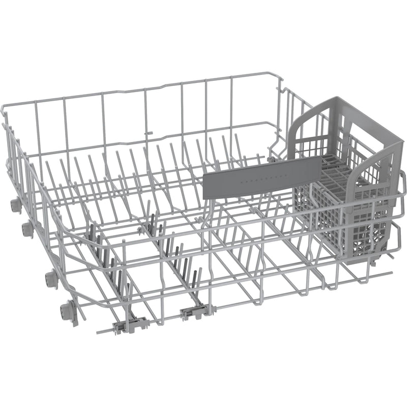 Bosch 24-inch Built-In Dishwasher with RackMatic® SHE78CM5N - 180901 IMAGE 5