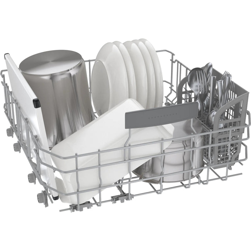 Bosch 24-inch Built-In Dishwasher with RackMatic® SHE78CM5N - 180901 IMAGE 6