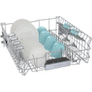 Bosch 24-inch Built-In Dishwasher with RackMatic® SHE78CM5N - 180901 IMAGE 7