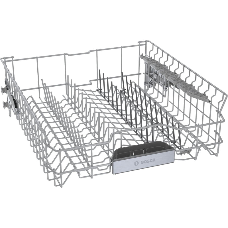 Bosch 24-inch Built-In Dishwasher with RackMatic® SHE78CM5N - 180901 IMAGE 7