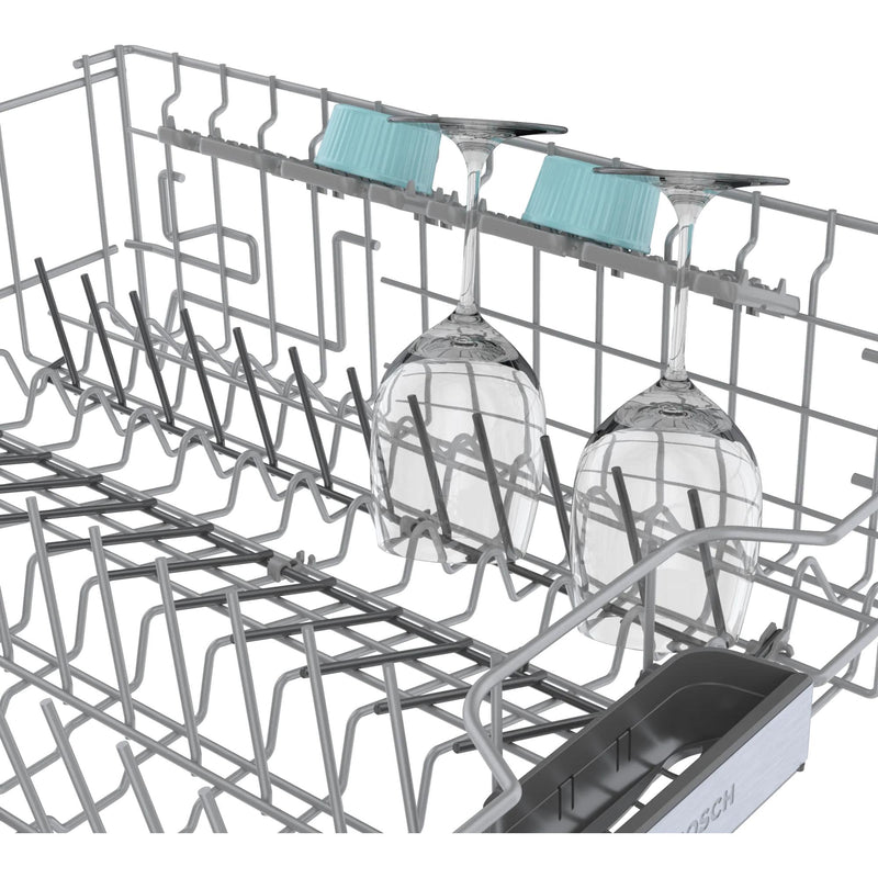 Bosch 24-inch Built-In Dishwasher with RackMatic® SHE78CM5N - 180901 IMAGE 9