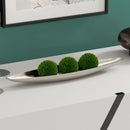 Domon Collection Home Decor Trays 178764 IMAGE 2