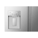  Hisense 36-inch, 22.4 cu. ft. Counter-Depth French 3-Door Refrigerator with Water Dispensing System RF225C3CSEI IMAGE 14