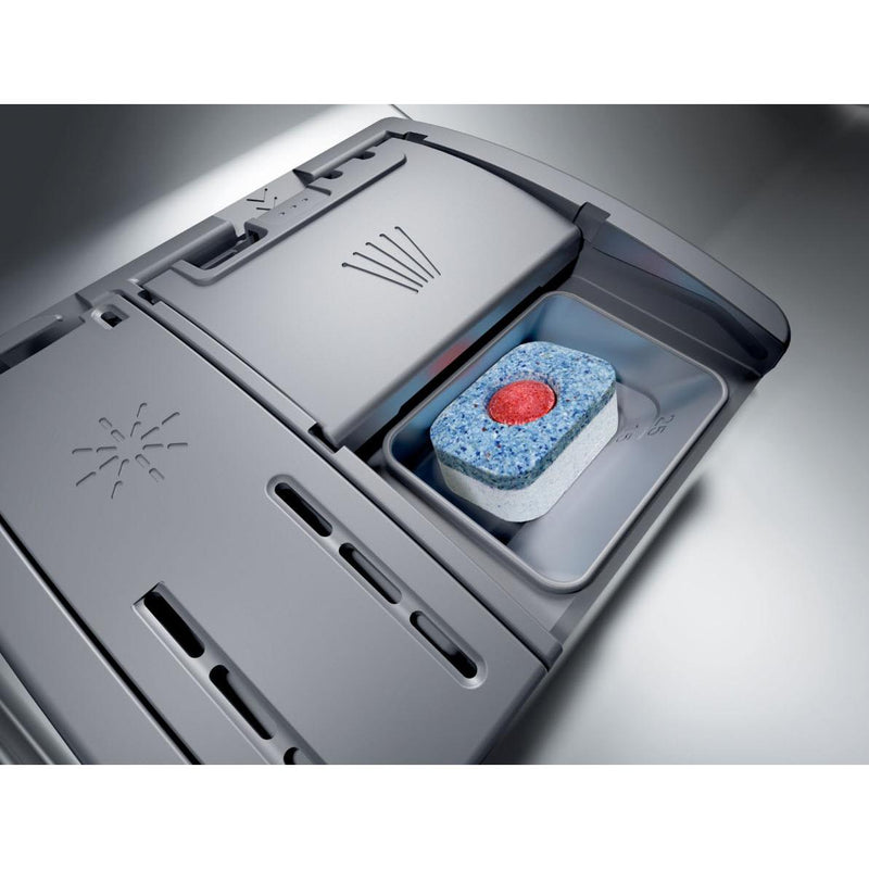Bosch 24-inch Built-in Dishwasher with PrecisionWash® SHE4AEM5N - 180903 IMAGE 2