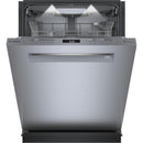 Bosch 24-inch Built-in Dishwasher with CrystalDry™ SHP9PCM5N - 181965 IMAGE 3