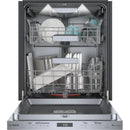 Bosch 24-inch Built-in Dishwasher with CrystalDry™ SHP9PCM5N - 181965 IMAGE 4