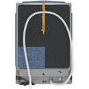 Bosch 24-inch Built-in Dishwasher with CrystalDry™ SHV78CM3N IMAGE 17