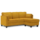 Monarch Sofas Stationary 179421 IMAGE 1