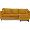 Monarch Sofas Stationary 179421 IMAGE 2