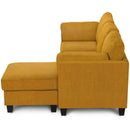 Monarch Sofas Stationary 179421 IMAGE 3