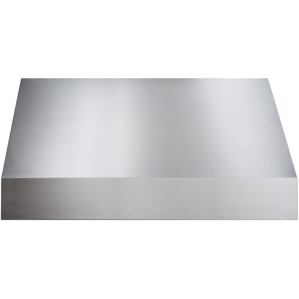 Broan 48-inch EPD61 Series Pro-Style Outdoor Hood EPD6148SS IMAGE 1