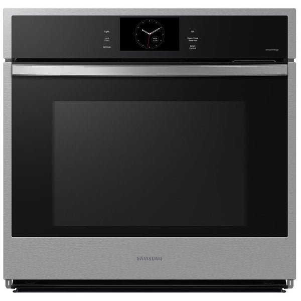 Samsung 30-inch, 5.1 cu.ft. Built-in Wall Oven NV51CG600SSR/AA IMAGE 1