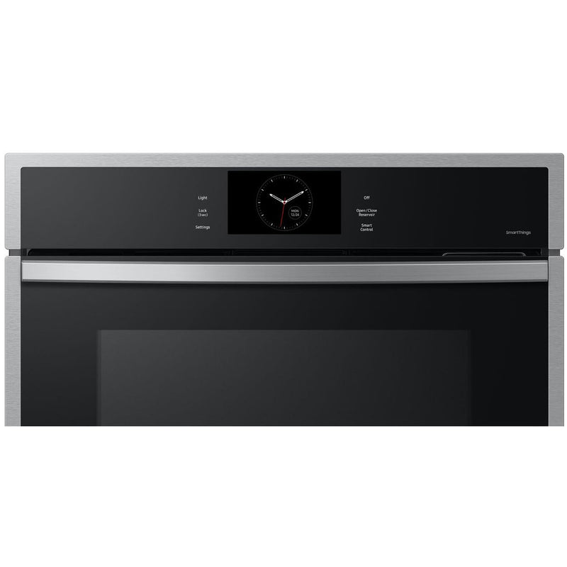 Samsung 30-inch, 5.1 cu.ft. Built-in Wall Oven NV51CG600SSR/AA IMAGE 4
