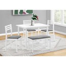 Monarch 5 pc Dinette I 1031 IMAGE 1