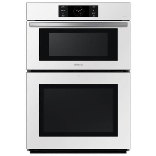 Samsung 30-inch, 7.0 cu. ft. Built-in Combination Wall Oven NQ70CB700D12AA IMAGE 1