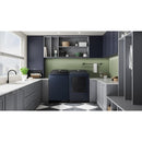  Samsung 7.4 cu. ft Electric Dryer with Pet Care Dry and Steam Sanitize+ DVE54CG7155DAC - 182855 IMAGE 10