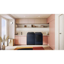  Samsung 7.4 cu. ft Electric Dryer with Pet Care Dry and Steam Sanitize+ DVE54CG7155DAC - 182855 IMAGE 11