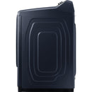  Samsung 7.4 cu. ft Electric Dryer with Pet Care Dry and Steam Sanitize+ DVE54CG7155DAC - 182855 IMAGE 2