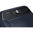  Samsung 7.4 cu. ft Electric Dryer with Pet Care Dry and Steam Sanitize+ DVE54CG7155DAC - 182855 IMAGE 4