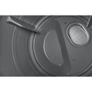  Samsung 7.4 cu. ft Electric Dryer with Pet Care Dry and Steam Sanitize+ DVE54CG7155DAC - 182855 IMAGE 5