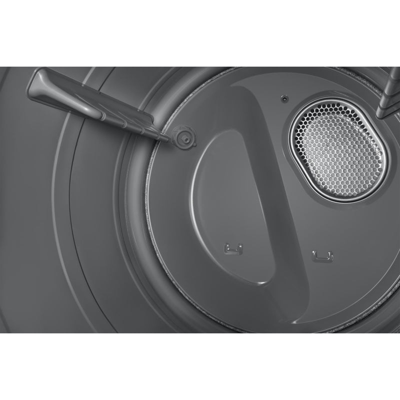  Samsung 7.4 cu. ft Electric Dryer with Pet Care Dry and Steam Sanitize+ DVE54CG7155DAC - 182855 IMAGE 5