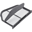  Samsung 7.4 cu. ft Electric Dryer with Pet Care Dry and Steam Sanitize+ DVE54CG7155DAC - 182855 IMAGE 6