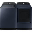  Samsung 7.4 cu. ft Electric Dryer with Pet Care Dry and Steam Sanitize+ DVE54CG7155DAC - 182855 IMAGE 7