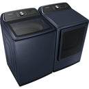  Samsung 7.4 cu. ft Electric Dryer with Pet Care Dry and Steam Sanitize+ DVE54CG7155DAC - 182855 IMAGE 9
