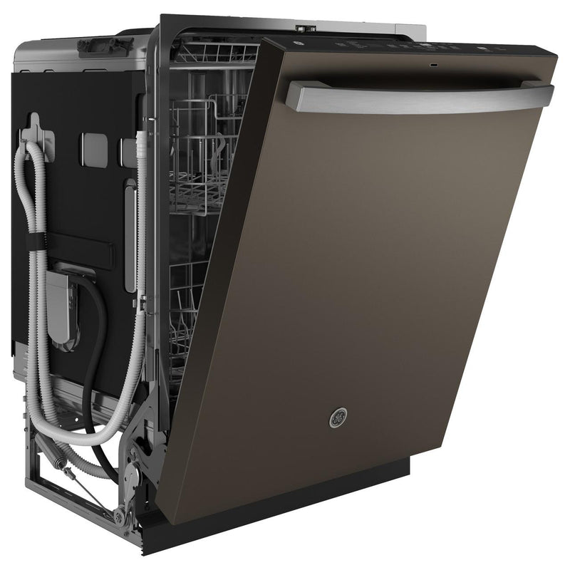 GE 24-inch Built-in Dishwasher with Stainless Steel Tub GDT650SMVES IMAGE 6
