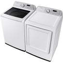  Samsung 5.3 cu. ft. Top Loading Washer with Smart Things Wi-Fi WA46CG3505AW - 184467 IMAGE 11