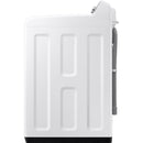  Samsung 5.3 cu. ft. Top Loading Washer with Smart Things Wi-Fi WA46CG3505AW - 184467 IMAGE 2