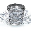  Samsung 5.3 cu. ft. Top Loading Washer with Smart Things Wi-Fi WA46CG3505AW - 184467 IMAGE 9