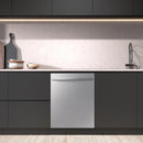  Samsung 24-inch Built-in Dishwasher with 3rd Rack DW80CG4051SRAA - 181091 IMAGE 10