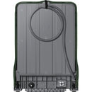  Samsung 24-inch Built-in Dishwasher with 3rd Rack DW80CG4051SRAA - 181091 IMAGE 9