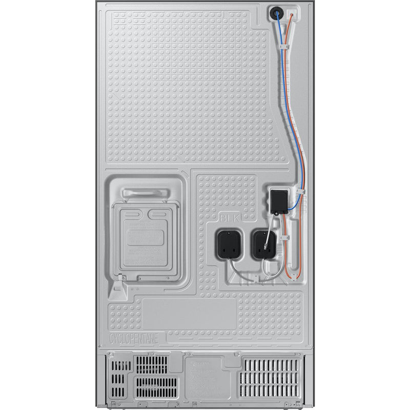  Samsung 36-inch, 31 cu. ft. French 3-Door Refrigerator with SmartThings Energy RF32CG5400MTAA - 182722 IMAGE 11