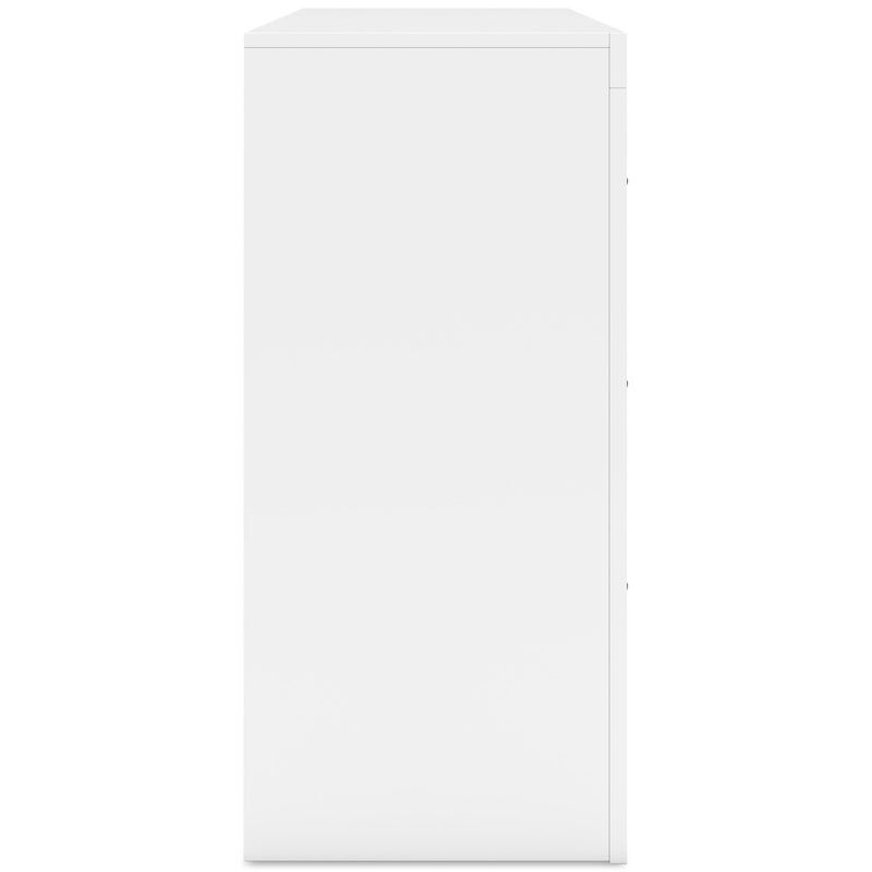 Signature Design by Ashley Binterglen B427-31 Dresser IMAGE 4