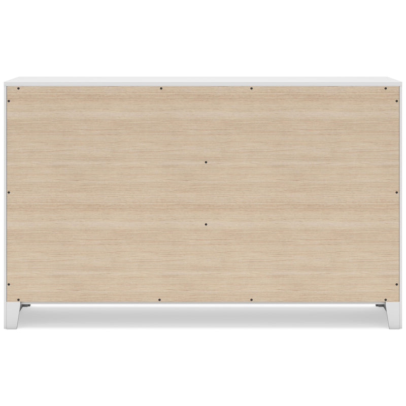 Signature Design by Ashley Binterglen B427-31 Dresser IMAGE 5