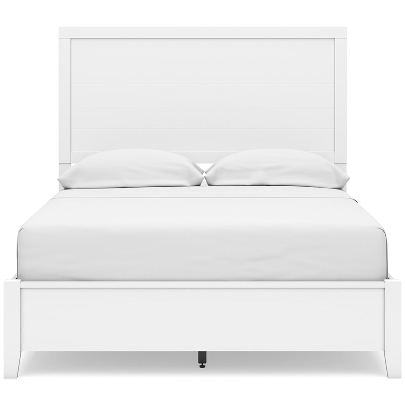 Signature Design by Ashley Binterglen B427B4 Full Panel Bed IMAGE 2