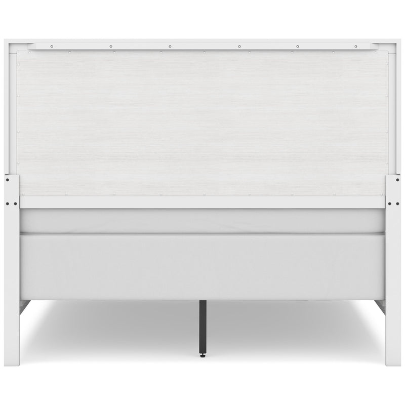 Signature Design by Ashley Binterglen B427B6 Queen Panel Bed IMAGE 4