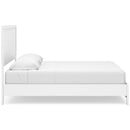 Signature Design by Ashley Binterglen B427B8 King Panel Bed IMAGE 3