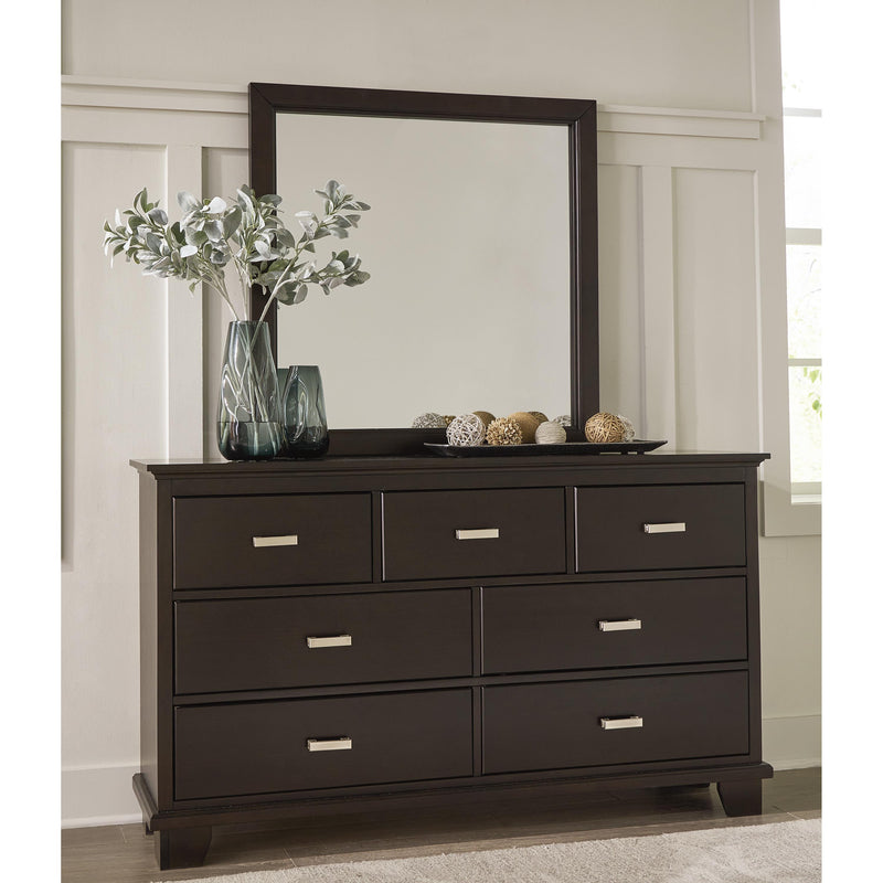  Signature Design by Ashley Covetown B441-31 Dresser IMAGE 9