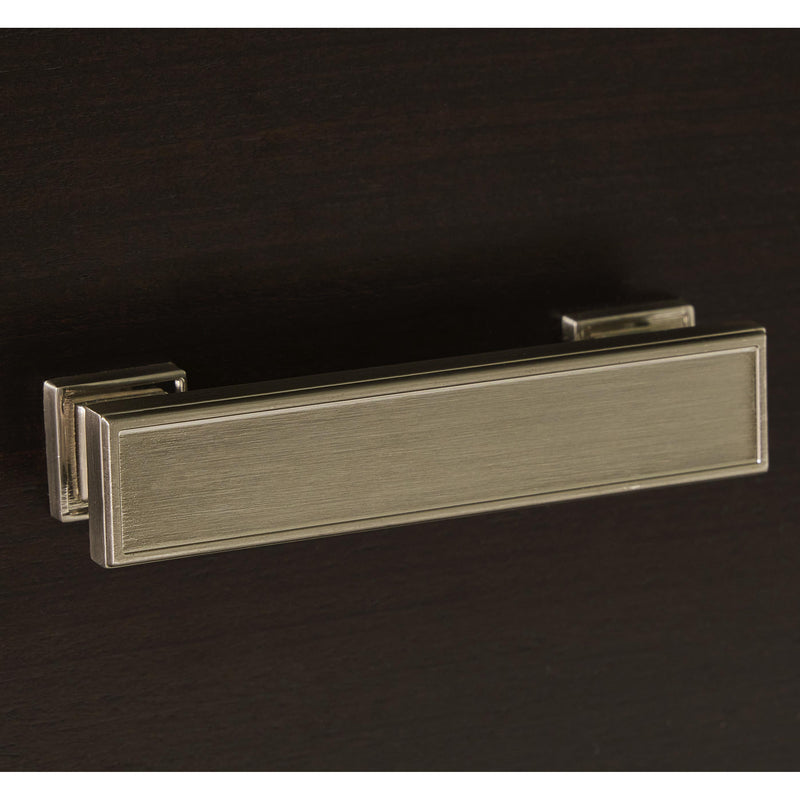 Signature Design by Ashley Covetown B441B1 Dresser and Mirror IMAGE 9