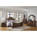  Signature Design by Ashley Lavinton B764-31 Dresser IMAGE 10