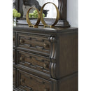 Signature Design by Ashley Maylee B947B1 Dresser and Mirror IMAGE 4
