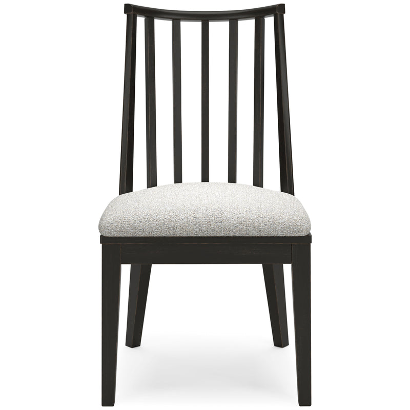  Signature Design by Ashley Galliden D841-01 Dining Upholstered Side Chair IMAGE 2
